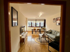 651A Siente Oviedo Apartamento Céntrico con garaje